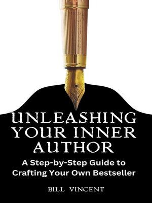 cover image of Unleashing Your Inner Author